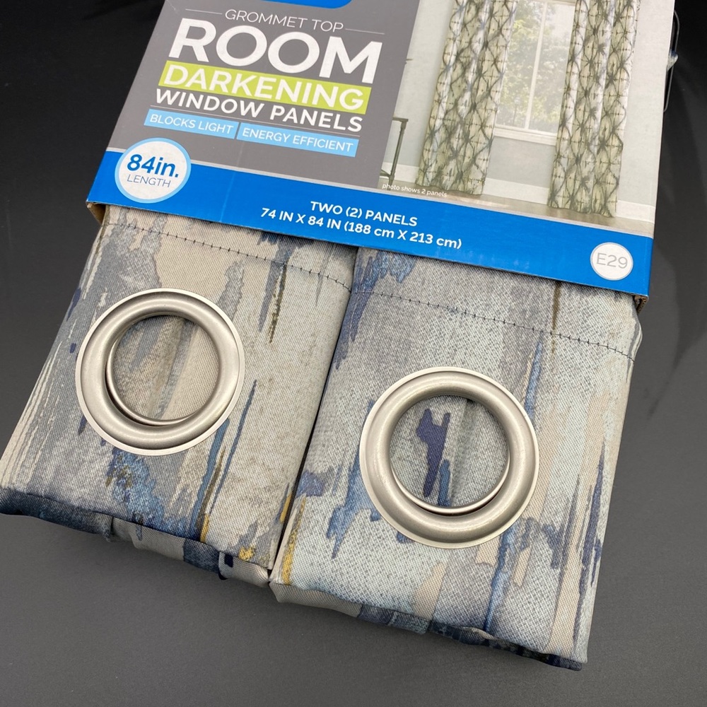 Curtains Home Decor